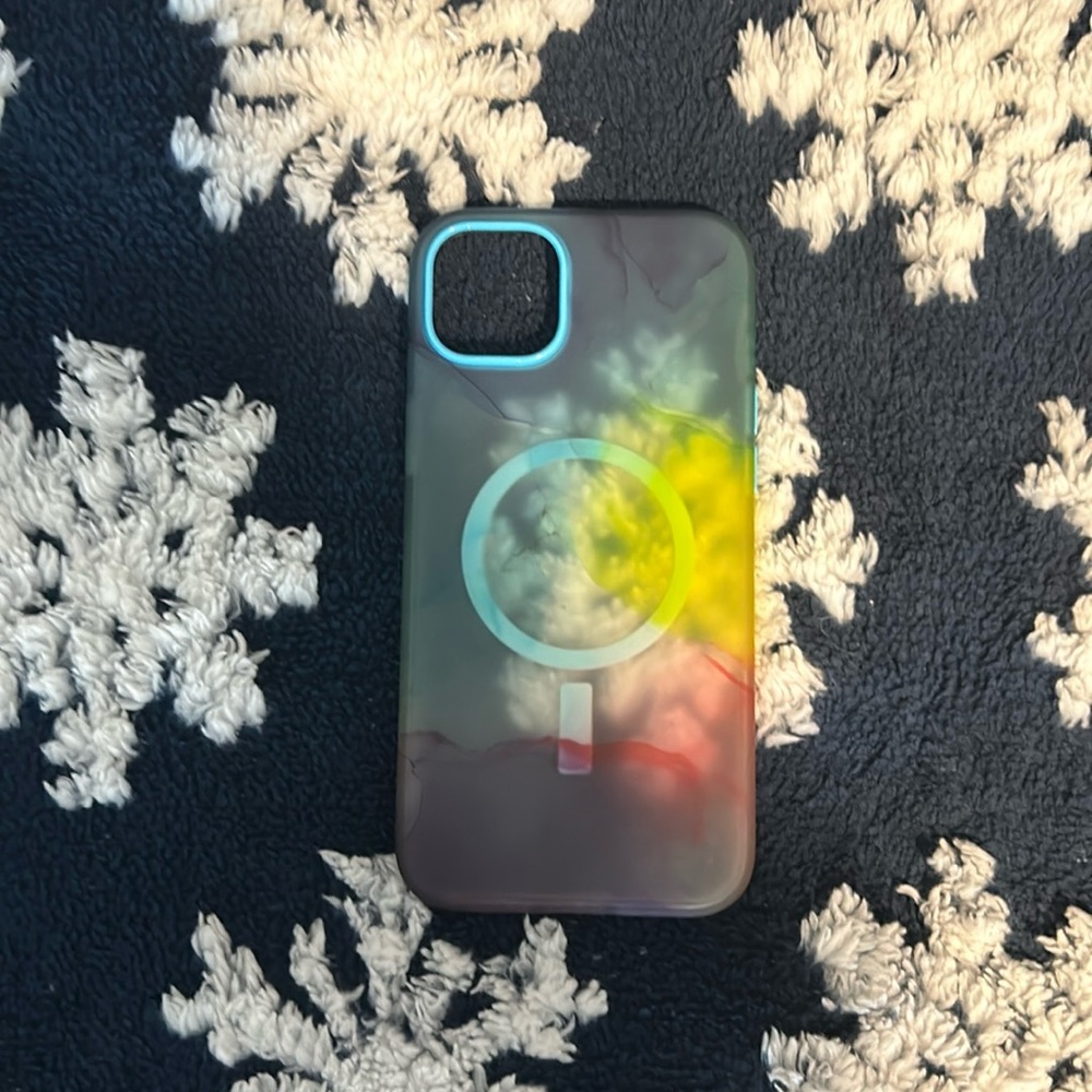 I phone 14 plus case